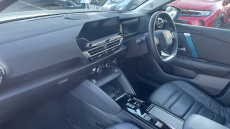 Citroen C4 100kW Shine Plus 50kWh 5dr Auto Electric Hatchback